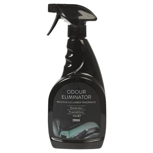 Image of Tesco Odour Eliminator 500ml