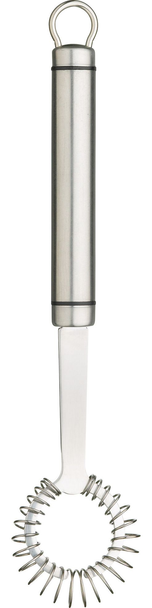 Image of Kitchen Craft Professional Stainless Steel Mini Whisk