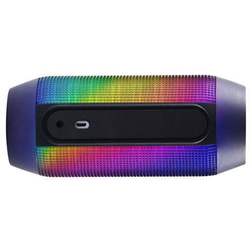 Image of Jbl Pulse Portable Bluetooth Speaker With Led Light Show