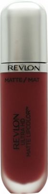 REVLON ULTRA HD MATTE LIPCOL KISSES