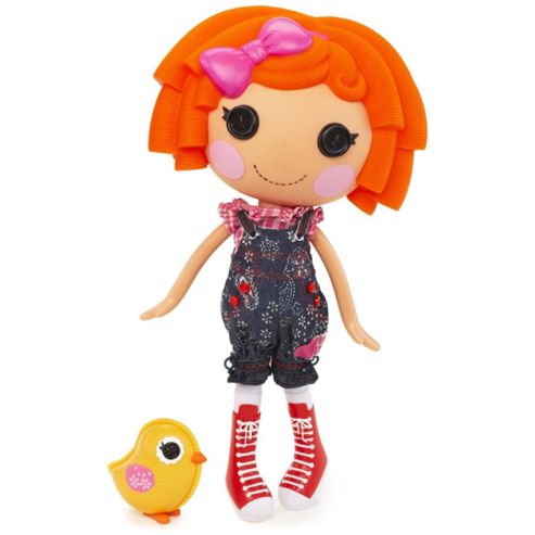 Image of Lalaloopsy Sunny Side Up Doll