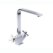 Mayfair Iggy Kitchen Sink Mixer Tap, Chrome
