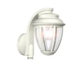 Steinel L746 White Wall mounted sensor light