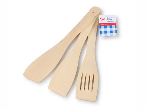 Image of Tala 30013 Spatulas X3