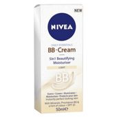 Nivea Visage Daily Essentials BB Cream Light