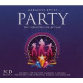 Greatest Ever Party
