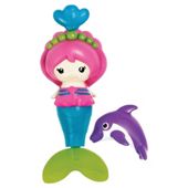 Munchkin Splash Along Mermaids
