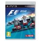F1 2012