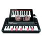 Ion Piano Apprentice keyboard for iPad, iPhone and iPod - Black