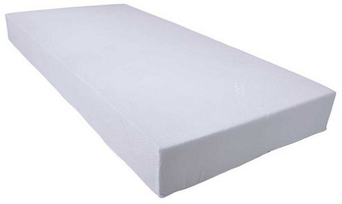 Image of Ultimum Latex Cool Serenity 4 0 Small Double Size Foam Mattress - Regular