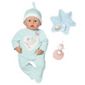 Baby Annabell Boy Doll