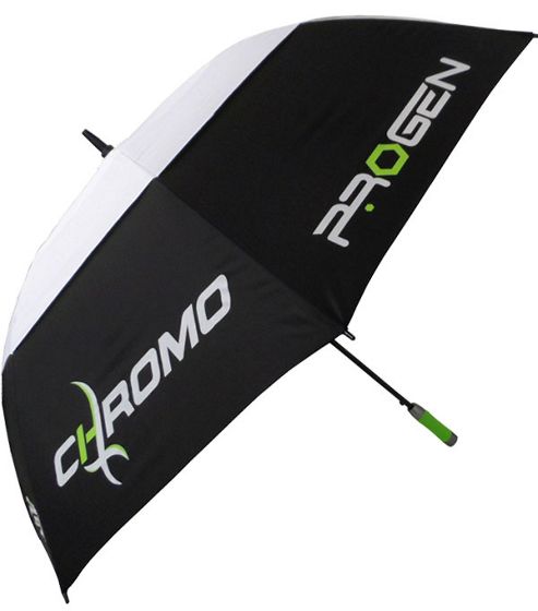 Image of Progen Auto Golf Umbrella With Auto Open