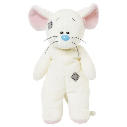 Image of My Blue Nose Friends Soft Toy Mouse