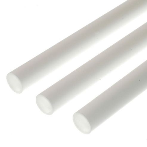 Image of Evergreen Styrene Tube 6.30mm Dia (0.250")