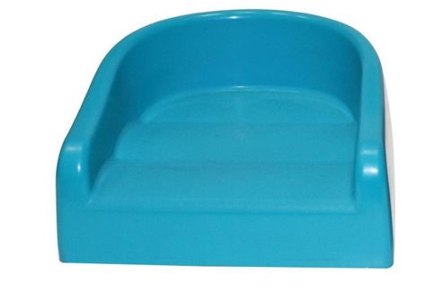 Image of Prince Lionheart Berry Blue Soft Boosterseat 18 Mths+
