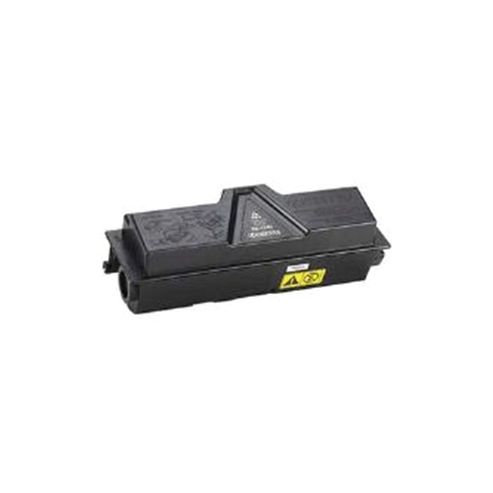 Image of Kyocera Toner Cartridge Tk1140 For Fs-1030/1135 Multi Function Printers Yield 7,200 Pages (black)
