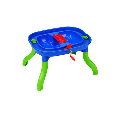 Image of Starplast Water Table With Lid