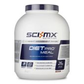 Sci-MX Diet Shake 2kg - Chocolate