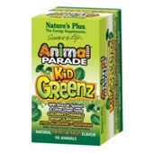 Animal Parade Kidgreenz