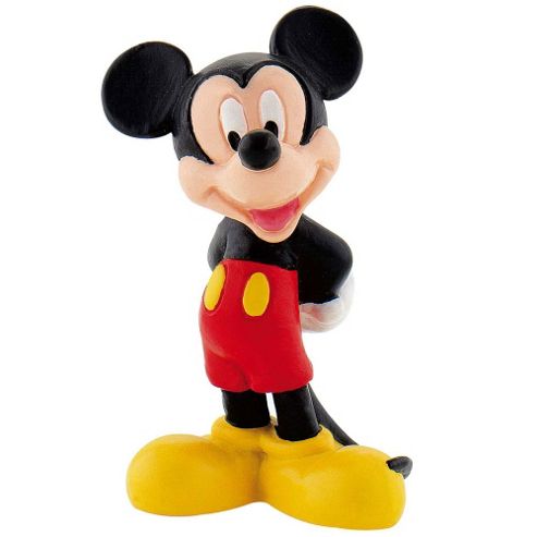 Image of Bullyland Mickey Mouse