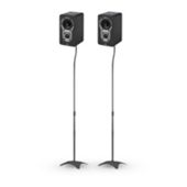 Pair of Peerless SPK510 Speaker Stands