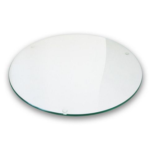Image of Moree Bubble Coffee Table - Glass Top