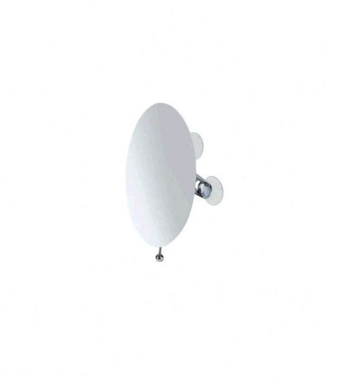 Image of M--ve Oval Mirror