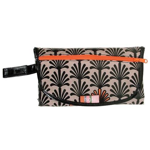 Image of Isoki Change Mat Clutch Bag Bungalow