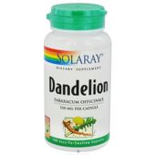 Dandelion 520 Mg