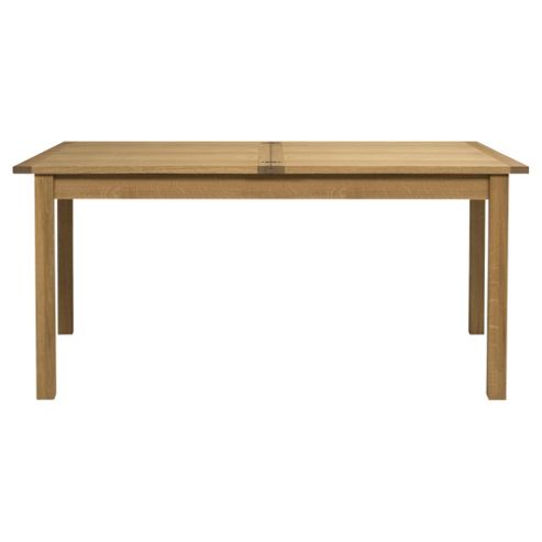 Image of Ruskin Fixed Table Oak
