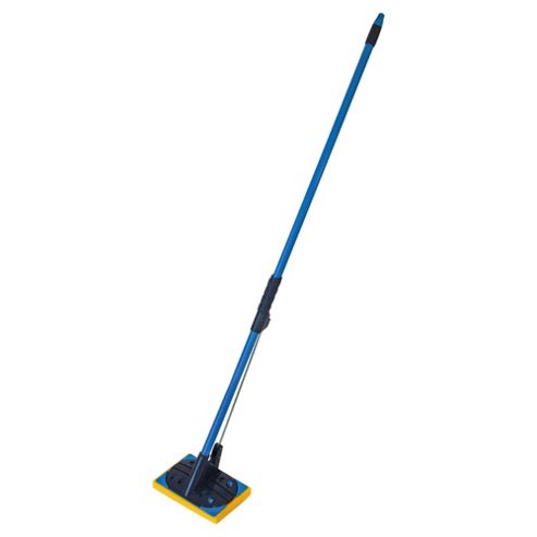 Image of Tesco Premium Sponge Mop