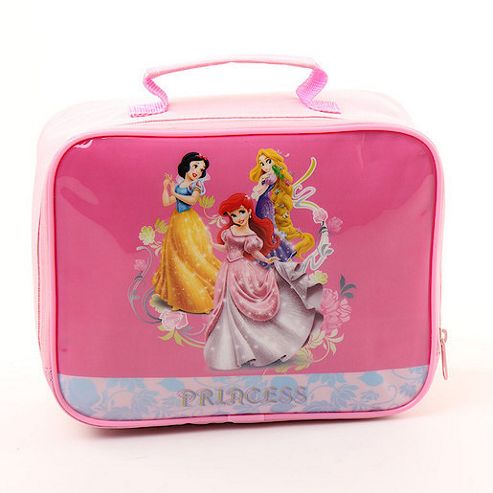 Image of Disney Princess Lunchbag