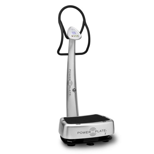 Image of Power Plate My3 Silver Mdd - Vibration Plate
