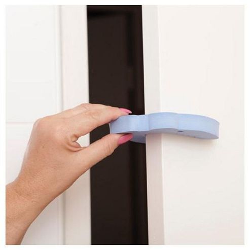 Image of Dreambaby Shark Door Stopper