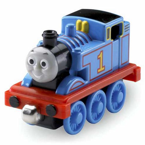 Image of Thomas And Friends Take N Play Thomas