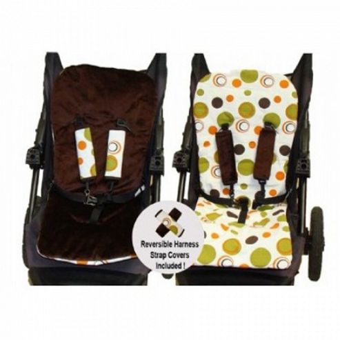 Image of Cozyosko Comfy Liner (sixties Dot)