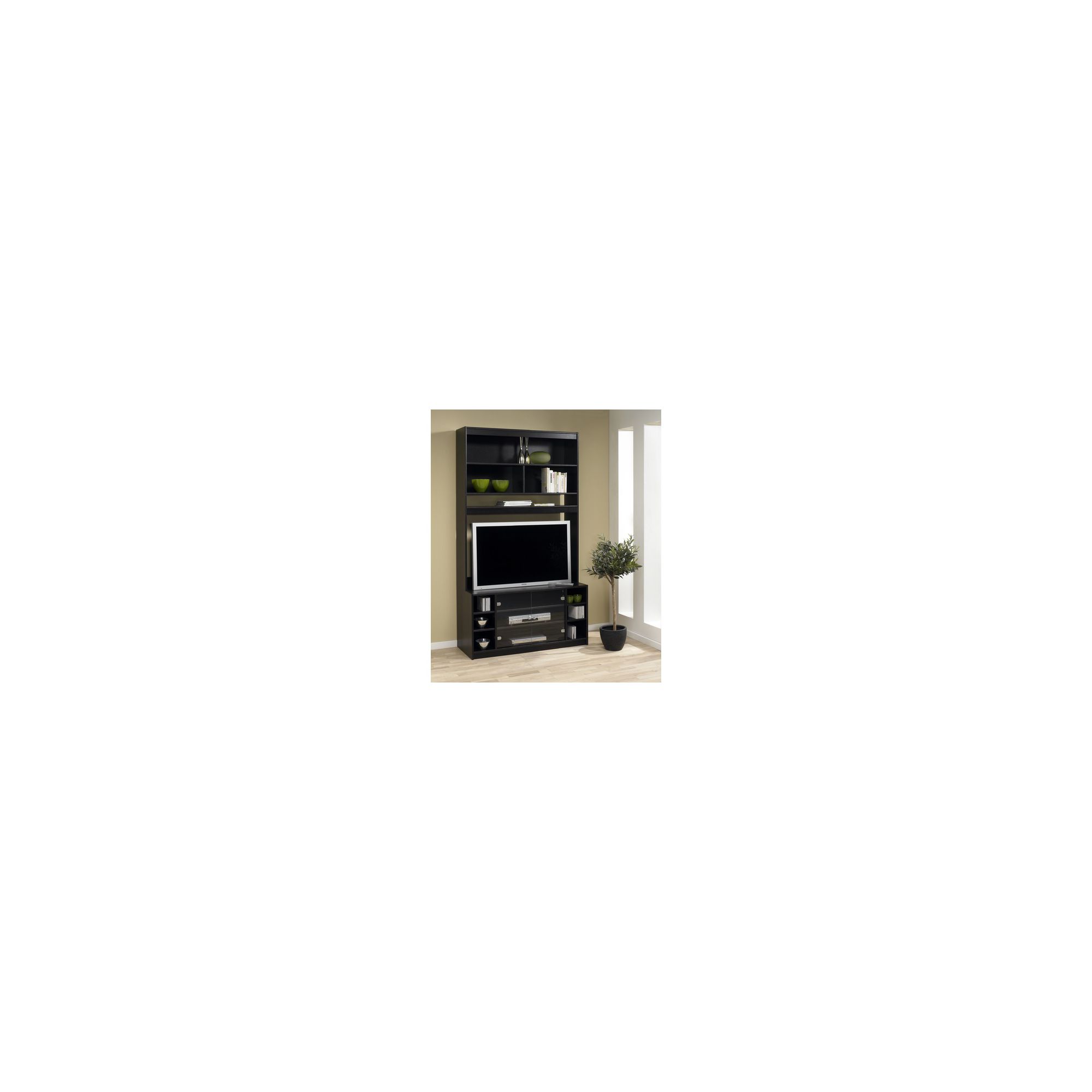 Tvilum Classic Soft Wooden TV Cabinet - Oak at Tesco Direct