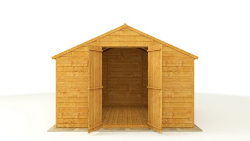  Cladding Solid Sheet Material Roof &amp; Floor Windowless For Security
