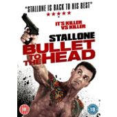 Bullet to the Head