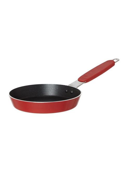 Image of Linea Colours 14cm Frypan, Red