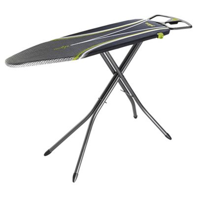 Buy Minky Ergo 122x38cm Ironing Board From Our Ironing Boards & Covers ...