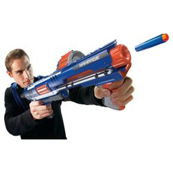 Nerf N-Strike Elite Rampage