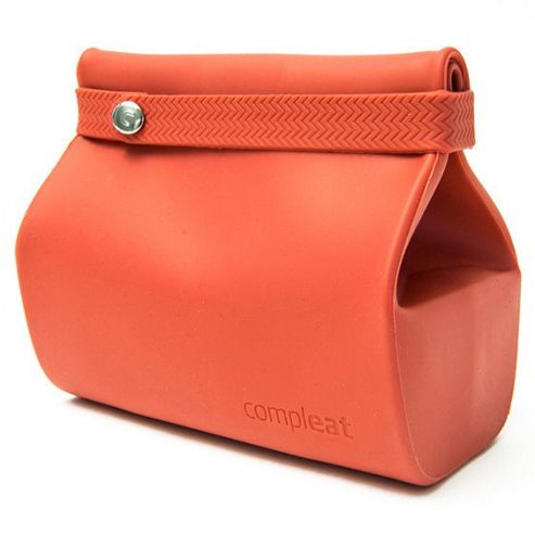 Image of Compleat Foodbag Red