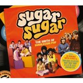 Sugar Sugar (3CD)