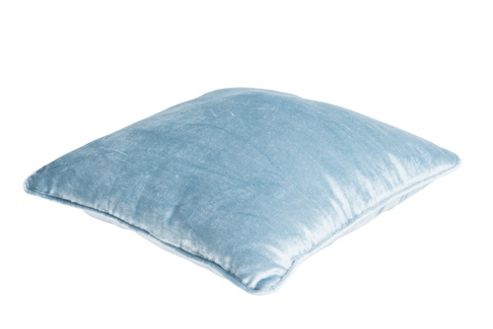 Image of 2lif Martina Cushion - Blue