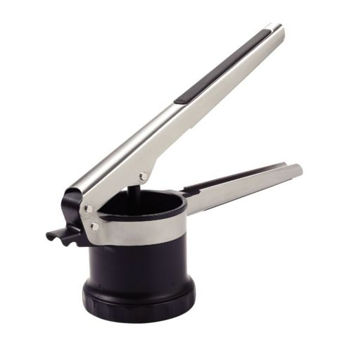 Image of Oxo Good Grips 3 In 1 Potato & Vegetable Ricer
