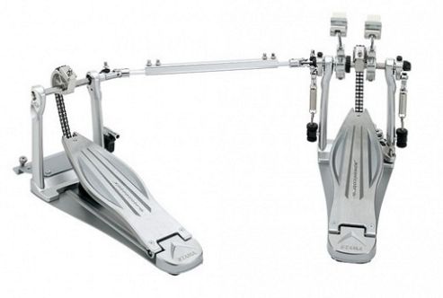 Image of Tama Hp910lsw Speed Cobra Twin Pedal