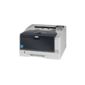 Kyocera FS-1370DN (A4) Monochrome Laser Printer (Duplex/Network Ready) 128MB 1200dpi 35ppm 300 Sheets USB 2.0/Ethernet (PCL6/PCL5e, KPDL3, LP, IBM