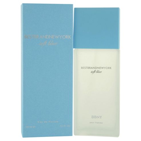 Image of Bbny Soft Blue Women 100ml