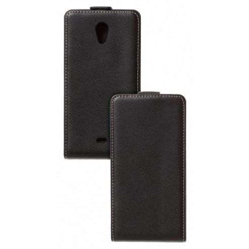 Image of Sony Xperia T Leather Flip Case